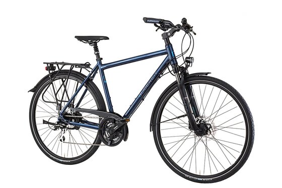 Gudereit LC - Gudereit LC-30 evo - 2023 - 28 Zoll - Diamant