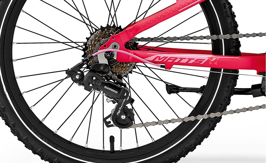 merida 20 zoll fahrrad