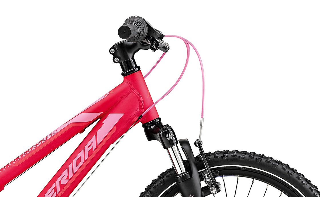 merida 20 zoll fahrrad