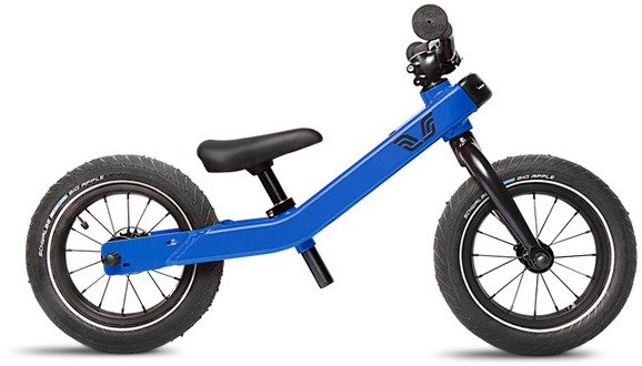 VICI Bike Laufrad Blau Modell 2025
