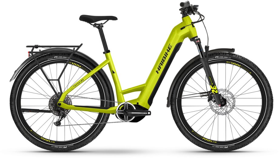 Haibike Trekking 5