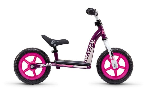 Kinderlaufräder - S'cool pedeX Easy 10 - 2021