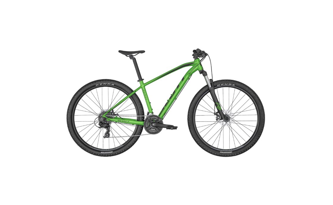 Scott Aspect 970 - 2022 - 29 Zoll - Diamant