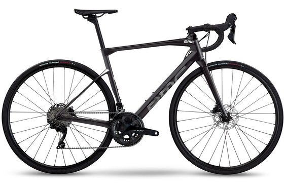 BMC - Rennräder - BMC Roadmachine Five - 2023 - 28 Zoll - Diamant