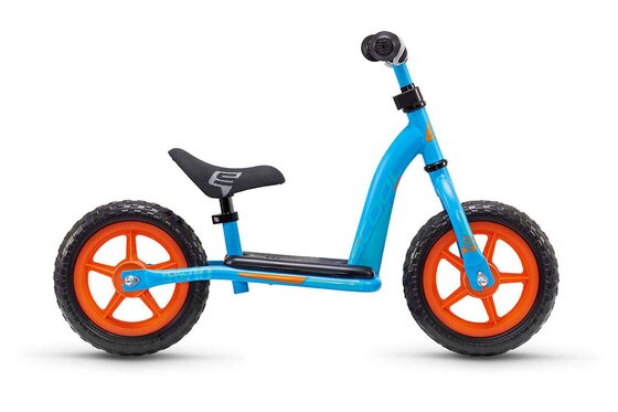 Kinderlaufräder - S'cool pedeX Easy 10 - 2021