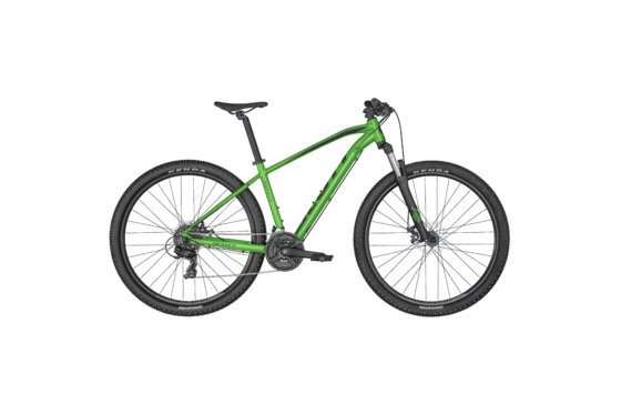 Mountainbikes - Scott Aspect 970 - 2022 - 29 Zoll - Diamant