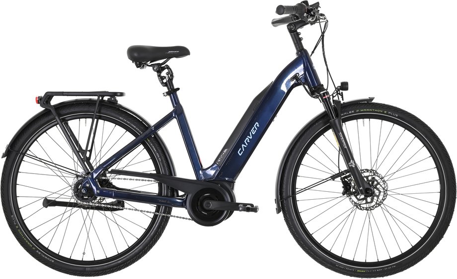 Carver Cityzen E.440 FL