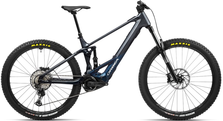 Orbea Wild FS H20