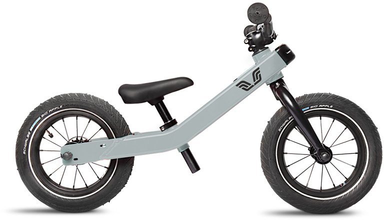 VICI Bike Laufrad Blau Modell 2025