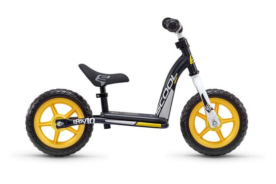 Kinderlaufräder - S'cool pedeX Easy 10 - 2021