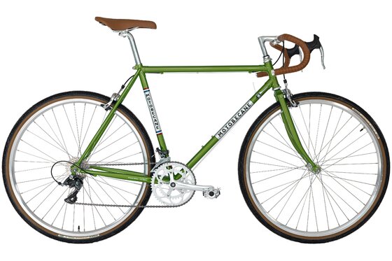 Straßenrennräder - Motobecane Concept Team Champion - 2022 - 28 Zoll - Diamant