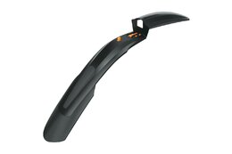 SKS GERMANY Shockblade Dark Schutzblech vorn 29 Zoll
