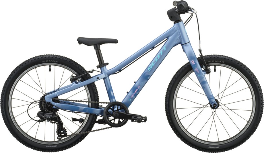 Scott Contrail 200 Blau Modell 2027