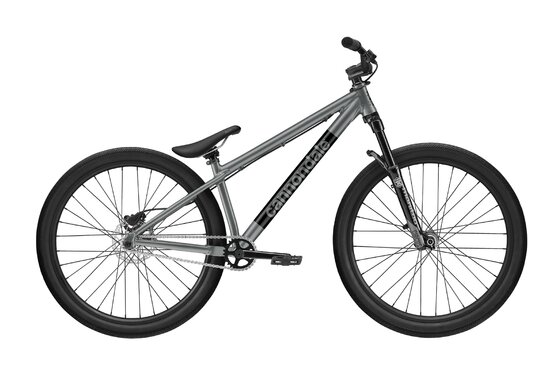 Cannondale - Hardtail - Cannondale Dave - 2023 - 26 Zoll - Dirt