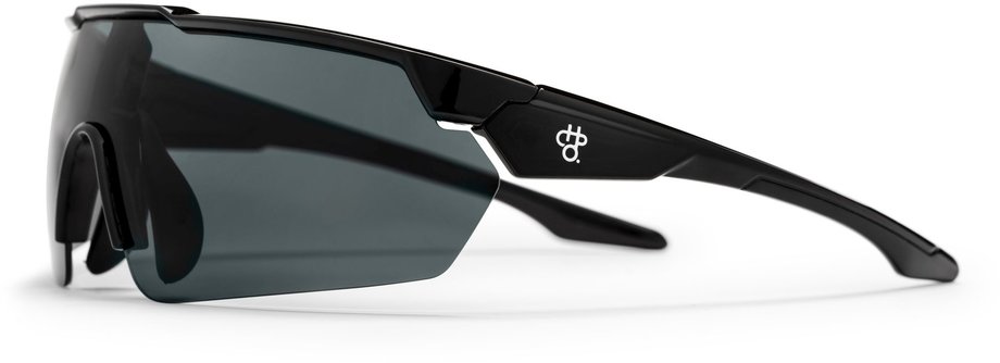 CHPO Soda Black - Black Schwarz Modell 2027