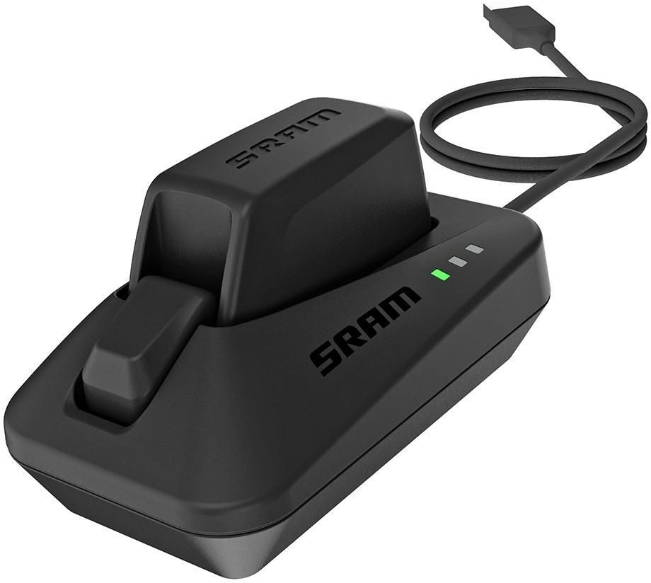 SRAM Ladegerät eTap/AXS - schwarz - Größe One Size