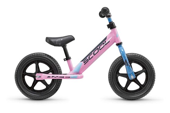 Kinderlaufräder - S'cool pedeX Race - 2021 - 12 Zoll