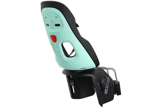 Kindersitze - Thule Yepp Nexxt 2 Maxi - Rahmen Montage