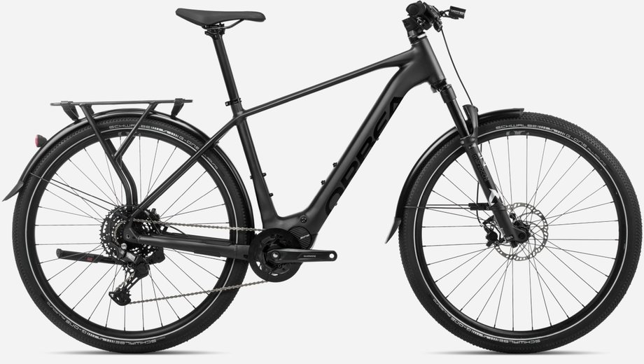 Orbea Kemen 30