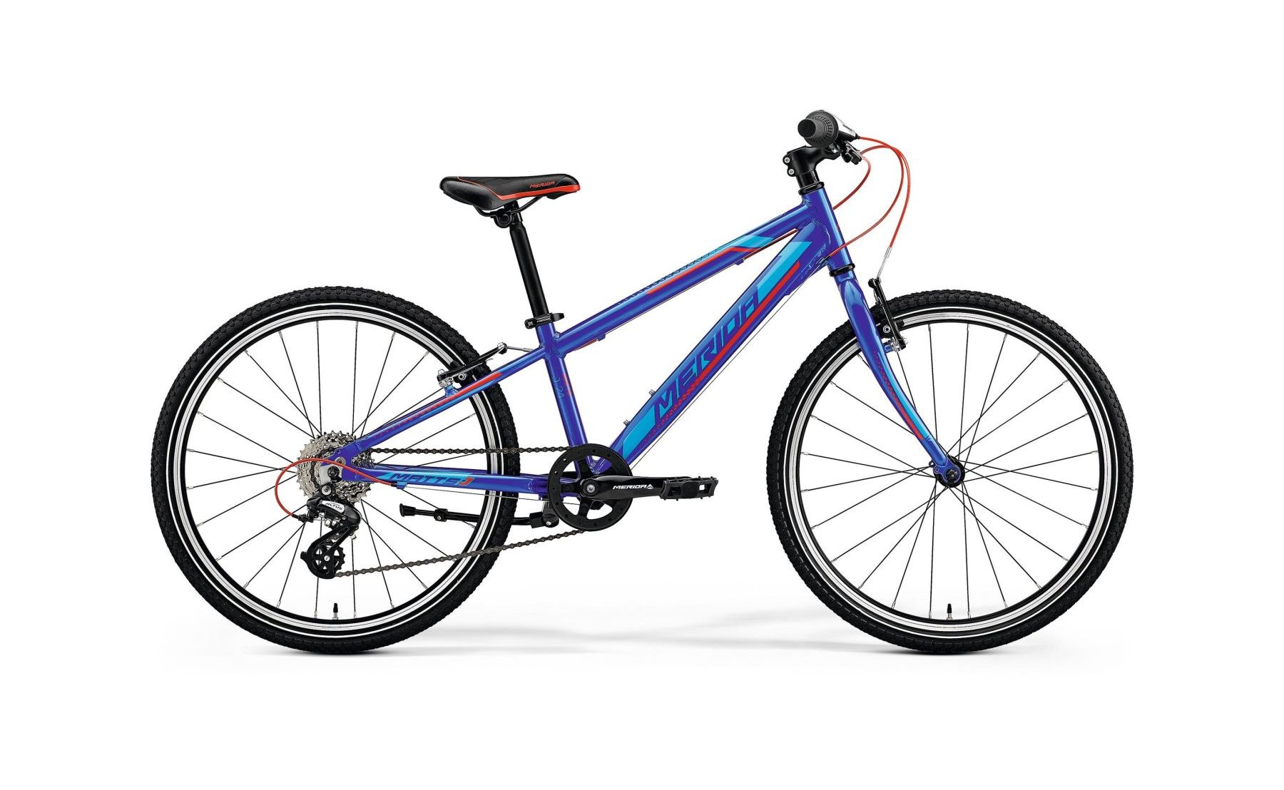 merida matts j24 race