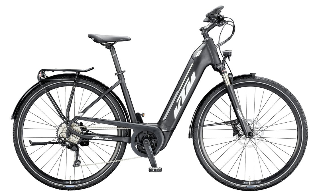KTM Macina Sport 510 2020 28 Zoll kaufen Fahrrad XXL
