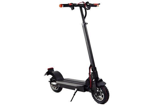 E-Scooter - IO Hawk Exit-Cross - 2020 - 10 Zoll