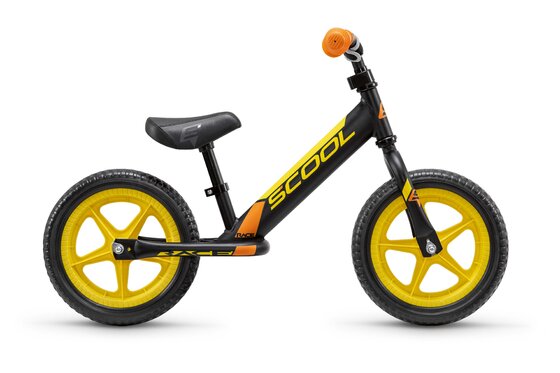 Kinderlaufräder - S'cool pedeX Race - 2021 - 12 Zoll