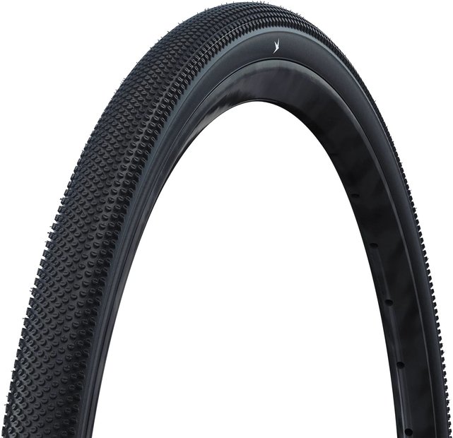 Schwalbe G-One Allround 700x35C ADDIX Green RaceGuard TLR Schwarz Modell 2026