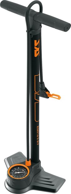 Standpumpe   Air-X-Plorer 10.0