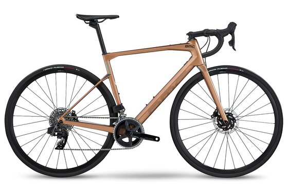 BMC - Rennräder - BMC Roadmachine Four - 2023 - 28 Zoll - Diamant