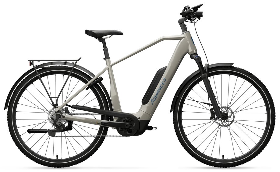 Advanced Trekking Plus Diamant