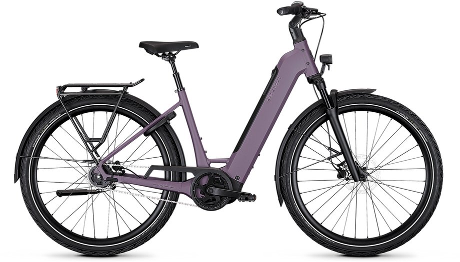 Kalkhoff Image 3 Advance Lila Modell 2027