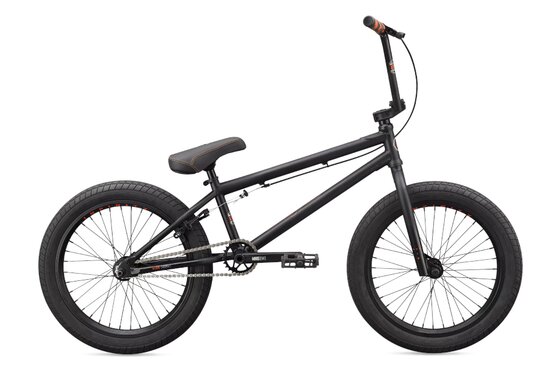 20 Zoll - BMX - Mongoose Legion L500 - 2021 - 20 Zoll - BMX