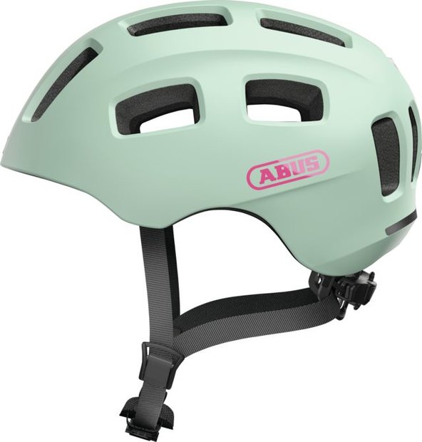 ABUS Kinderfahrradhelm YOUN-I 2.0
