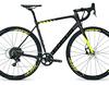 Focus Paralane Factory - 2017 - 28 Zoll - Diamant