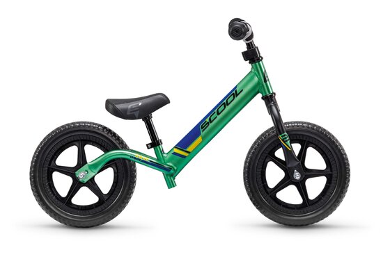 Kinderlaufräder - S'cool pedeX Race Light - 2023 - 12 Zoll