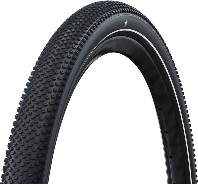 Schwalbe G-One Allround 700x40CADDIX Green RaceGuard TLR Reflex Schwarz Modell 2026