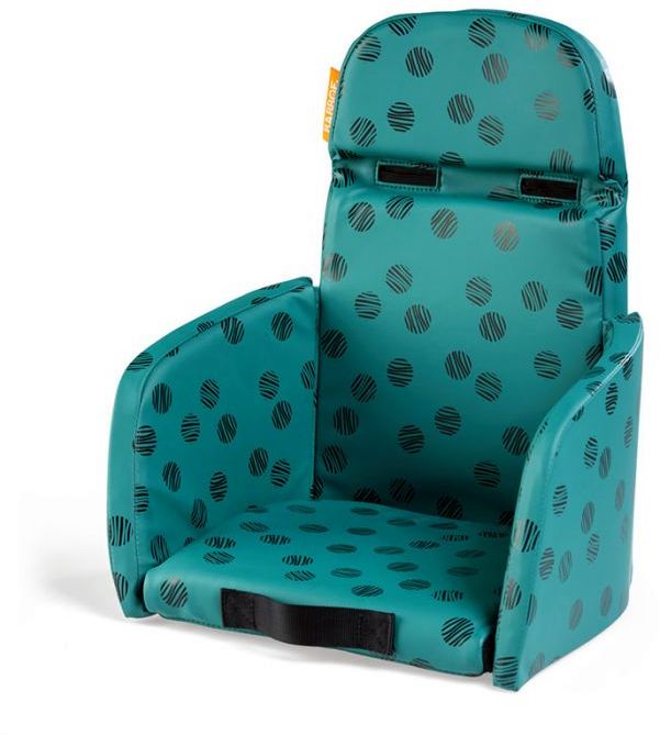 Babboe Luxus Kindersitz günstig kaufen