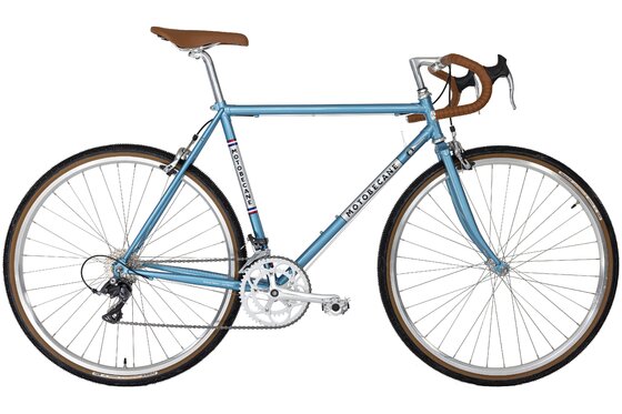 Straßenrennräder - Motobecane Concept Team Champion - 2022 - 28 Zoll - Diamant