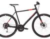 Carver Uniq 110 - 2018 - 28 Zoll - Diamant