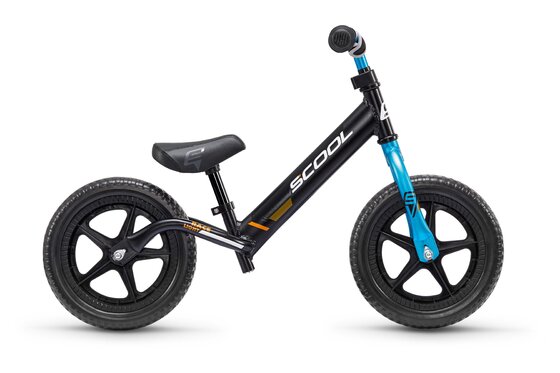 Kinderlaufräder - S'cool pedeX Race Light - 2023 - 12 Zoll