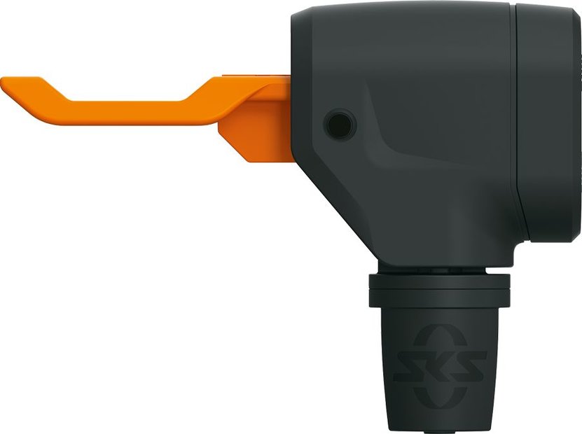 MV Easy Multi Valve Pumpenkopf