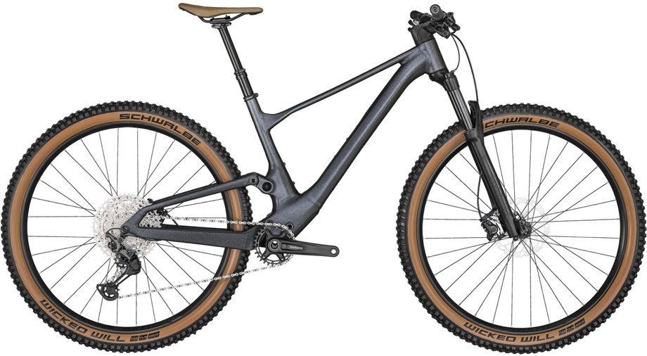 Scott Spark 960