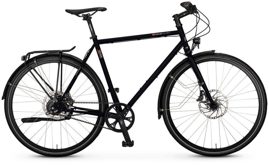 VSF Fahrradmanufaktur T-900 Rohloff