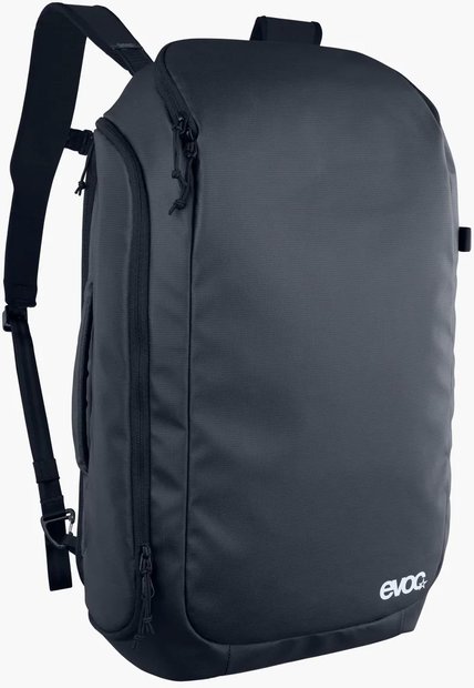 Evoc Athlete Backpack 30 Grau Modell 2026