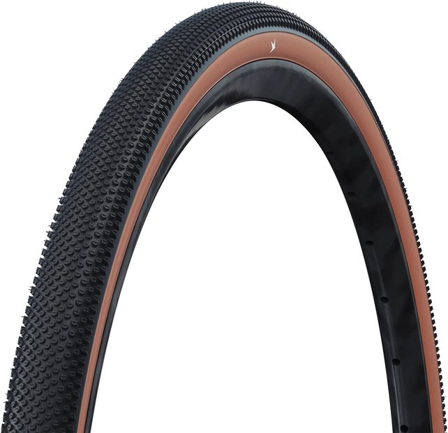 Schwalbe G-One Allround 700x57C ADDIX Green RaceGuard TLR Reflex Schwarz Modell 2026
