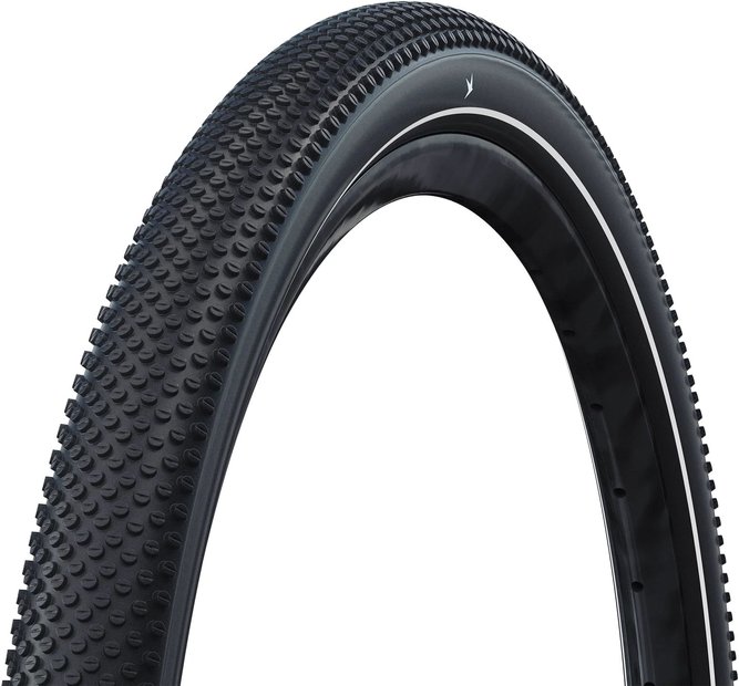 Schwalbe G-One Allround 700x57C ADDIX Green RaceGuard TLR Schwarz Modell 2026