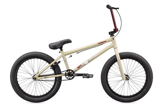 20 Zoll - BMX - Mongoose Legion L80 - 2021 - 20 Zoll - BMX