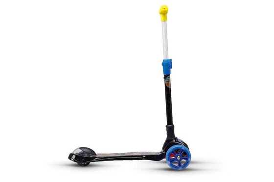 Scooter & Tretroller - S'cool flaX Disco Junior - 2022