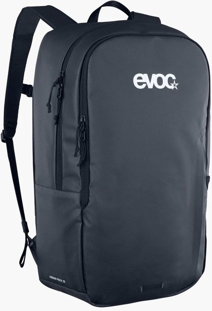 Evoc Urban Pack 25 Grau Modell 2026